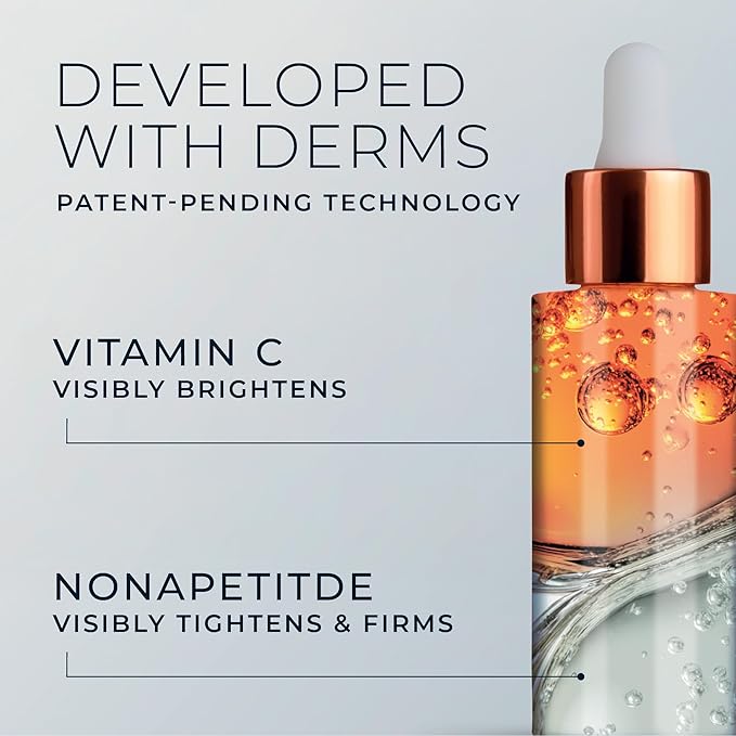 RoC Multi Correxion Revive + Glow 10% Active Vitamin C Serum - Image 6