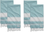 Cotton Turkish Beach Towel - Image 2