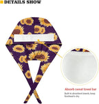 JoyLamoria Novelty Printed Cap - Image 5