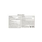 Sun Bum SPF 30 Sunscreen Coconut Lip Balm - Image 8