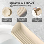 Roslim Splash Guard for Bathtub & Sink - Image 4