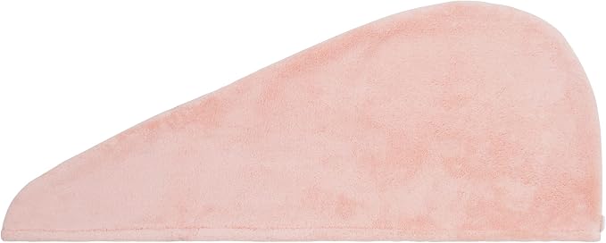Microfiber Hair Towel Wrap, Hair Turban Towel Super Absorbent Twist Turban Dry - Image 2