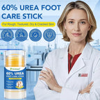 Urea Cream, Maximum Strength Urea Foot Cream, 60% Urea Cream Stick plus 2% - Image 8