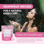 TLG Revitalize Shower Steamers Aromatherapy 7 Pack – USA Made - Image 4