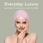 Expressions Extra Wide Spa Headwrap - Image 6