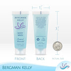 BERGMAN KELLY Travel Size Body Wash, Delight Your Guests - Image 3