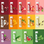 Yopela 14 Pack Natural Lip Balm in Bulk - Image 2