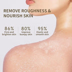 Foot Exfoliating Scrub, Sugar Scrub, Dead Skin Remover - Image 2