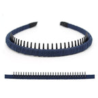 JOBAND teeth comb headbands for women - Image 5