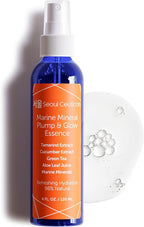 SeoulCeuticals Korean Skin Care Essence Toner by SeoulCeuticals