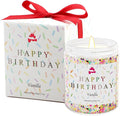 Lihome Happy Birthday Candle by Lihome