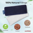 Unscented Weighted Eye Pillow - Image 3