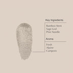 Aesop Redemption Body Scrub | Fine-Grain Exfoliating Body Polish - Image 3