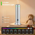 Maromalife Waterless Diffuser, Essential Oil Diffuser, 1000 Sq.Ft Coverage - Image 5