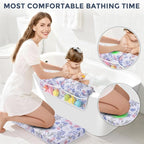 Bath Kneeler and Elbow Rest Pad Set - Image 2
