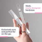 Bona Fide Beauty Czech Glass Nail Files - Image 5