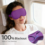 Sleep Mask for Women Men - Image 2