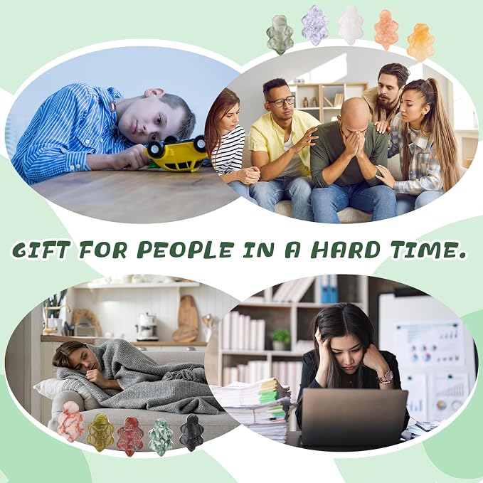 DoubleFill 6 Set Office Positive Gifts - Image 5