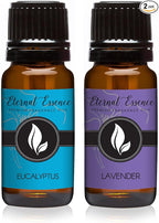 Eternal Essence Oils 2 Pack 10ml Premium Fragrance Oil by EternalEssenceOils