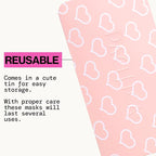 Pacifica Beauty Reusable Lip Line Mask, Silicone Mask, - Image 5
