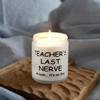 Lihome Teacher Appreciation Gifts, Funny Teacher's Day, Thanksgiving, Christmas - Image 8