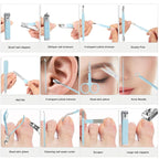 Nail Kit, Manicure Kit, Nail Care Kit - Image 2