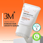 lilyeve GROWTURN Hair Growth Serum - Image 2