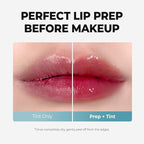 Laka Soothing Prep Lip Mask, Cooling Peel Off Korean Lip Mask, Gentle Exfoliator - Image 7