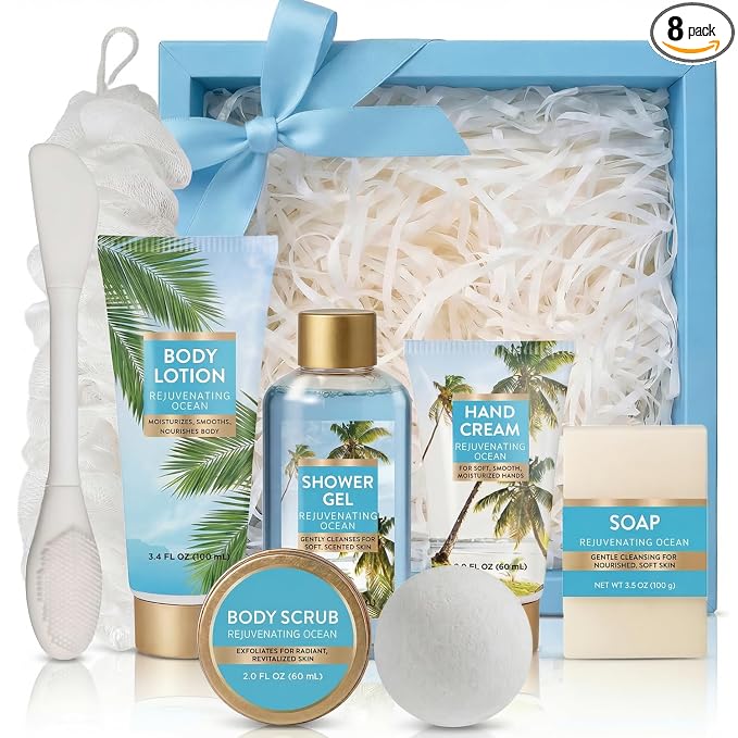 Spa Luxetique Mothers Day Gifts by SPALUXETIQUEWORLD
