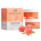 ANAI RUI Lip Scrub & Mask Set, Lip Scrubber Exfoliator, Lip Sugar Scrub - Image 9