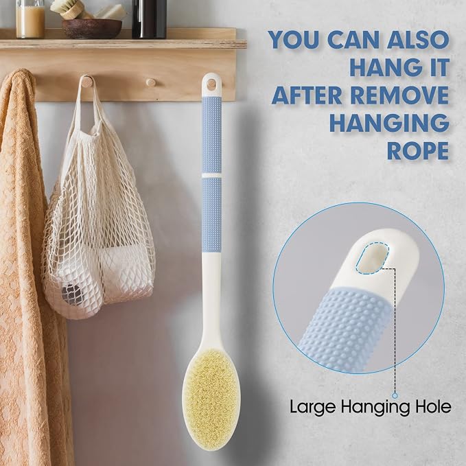 Backski Back Scrubber Anti Slip - Image 7