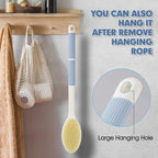 Backski Back Scrubber Anti Slip - Image 7