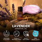 100% Pure Lavender Essential Oil - Image 6