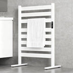 Towel Warmers for Bathroom, Heated Towel Racks for Bathroom, - Image 3