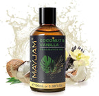 MAYJAM Coconut & Vanilla Fragrance Oils Essential Oil - Image 2