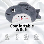 PERFECTSIGHT Sleep Eye Masks, Cute Sleep Eye Cover Lightweight Adjustable - Image 3