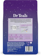 Dr Teal's Pure Epsom Salt Soak, Sleep Blend - Image 13