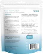 TruKid Bubble Podz Bubble Bath for Kids, & Babies, Tear Free Gentle & - Image 9