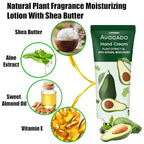Mothers Day Gifts, 20 Pack Hand Cream Gifts Set, Hand Lotion - Image 3