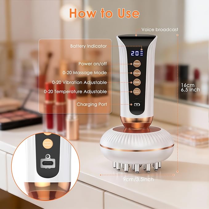 4-in-1 Body Sculpting Machine - Image 5