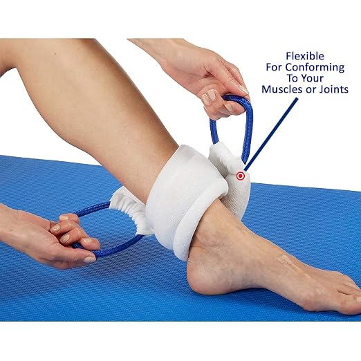 Bed Buddy Hot and Cold Neck Wrap, Sore Muscles - Image 5