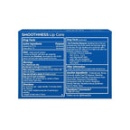 NIVEA Smoothness Lip Care, Sunscreen Lip Balm - Image 13