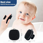 Face Scrubber 2 Pack Silicone Face Scrubber - Image 5