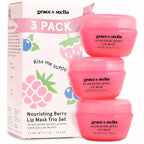 grace & stella Award Winning Lip Butter by GraceStella