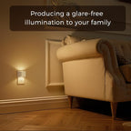 L LOHAS LED Night Lights Plug into Wall - Image 4