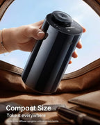 Waterless Essential Oil Diffuser - Image 7
