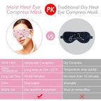 Jekeno Steam Eye Mask, 16 Packs Eye Masks - Image 5