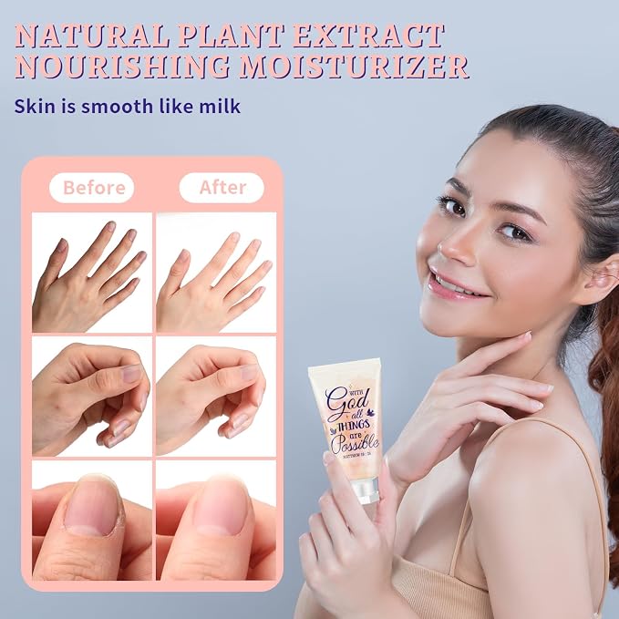 50 Pack Christian Hand Lotion Bulk Gifts - Image 4