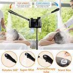 Professional Facial Steamer - Image 4