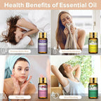 PHATOIL 15PCS Essential Oils Gift Set - Image 3